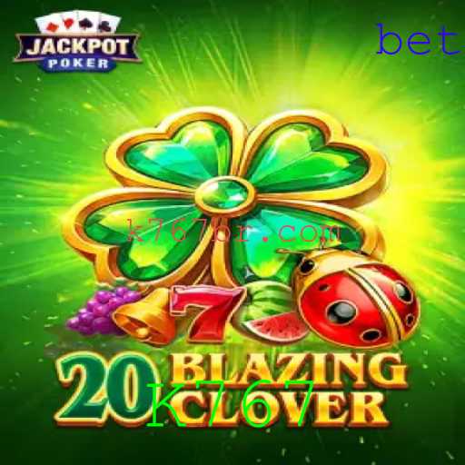 20BlazingClover: A Nova Sensação no Mundo dos Jogos