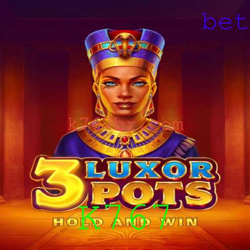 Explorando o Mundo de 3LuxorPots: Um Jogo Inovador com a Chave K767