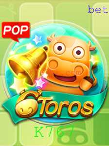 Descubra o Jogo 6Toros: Uma Nova Experiência Estratégica