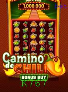 Explorando o Mundo de CaminodeChiliBonusBuy