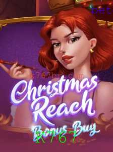Descubra o Novo Jogo ChristmasReachBonusBuy e Mergulhe no Clima Festivo