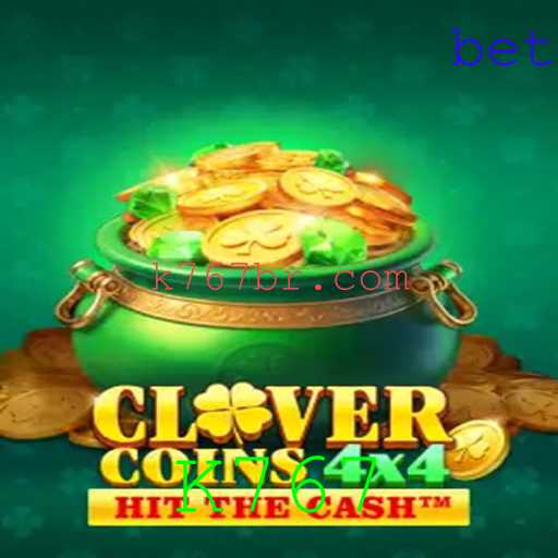 Descubra o Mundo Fascinante de CloverCoins4x4