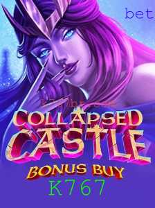 Descubra o Fascinante Mundo de 'CollapsedCastleBonusBuy'