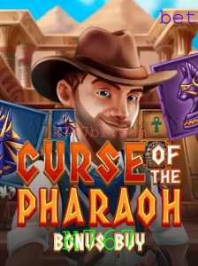 Explorando o Mundo de CurseofthePharaohBonusBuy: Uma Aventura Épica