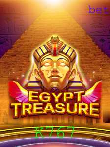 Descubra o Enigma do EgyptTreasure: Um Jogo de Mistério e Aventura