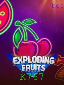 ExplodingFruits: Um Mergulho no Jogo de Aventura Vibrante