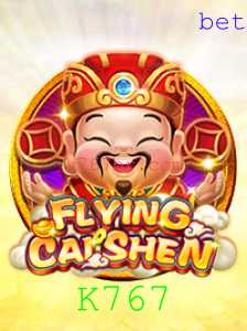 Descubra o Mundo Empolgante de FlyingCaiShen: O Jogo Revolucionário com a Palavra-Chave K767