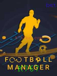 Football Manager K767: Um Mergulho no Universo de Gestão de Futebol