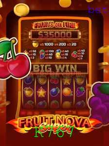 Descubra o Universo Encantado de FruitNovaSuper: O Jogo Revolucionário