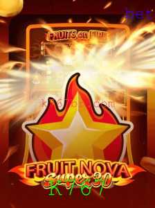 Descubra o Universo Fascinante de FruitrNovaSupe30 e Suas Regras Inovadoras