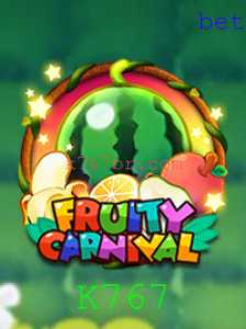 Explorando FruityCarnival: Um Mergulho no Mundo das Frutas e Diversão