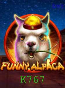Descubra o Mundo Divertido de FunnyAlpaca: O Jogo que Conquista Corações