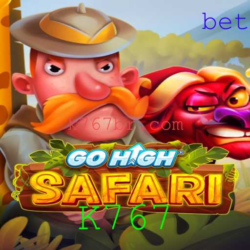 Explorando o Mundo Selvagem de GoHighSafari: Aventura e Estratégia no Jogo Inovador