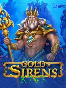 GoldofSirens: Uma Jornada Épica no Mundo dos Jogos