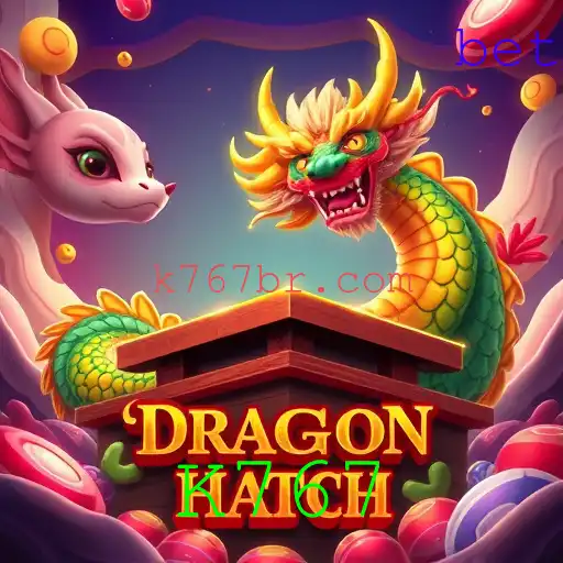 Como ganhar no Dragon Hatch em K767 com Saque via PIX 2026