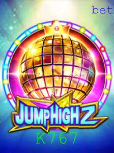 Descubra o Universo Empolgante de JumpHigh2