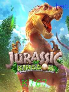 Jurassic Kingdom: Aventura Pré-Histórica Integra Inovação e Engajamento