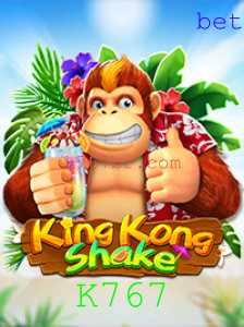 Explorando KingKongShake: O Novo Fenômeno dos Jogos