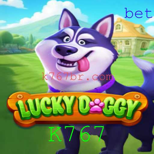 Descubra o universo emocionante de LuckyDoggy: o jogo inovador com K767