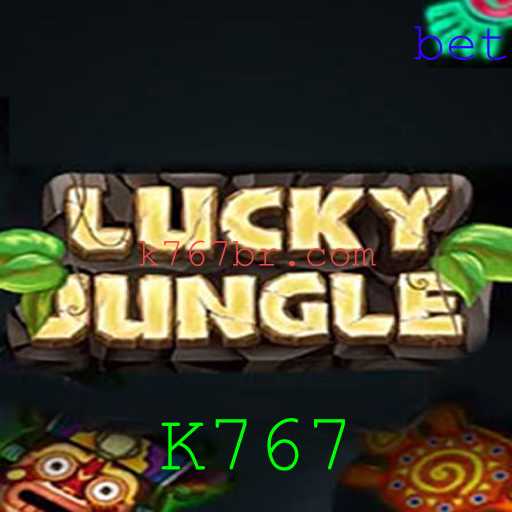 Explorando o Mundo do Jogo LuckyJungle com a Palavra-Chave K767