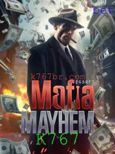 Explorando o Mundo de MafiaMayhem: Tudo o Que Você Precisa Saber
