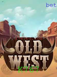 OldWest: Uma Jornada Imersiva pelo Faroeste com a Chave K767