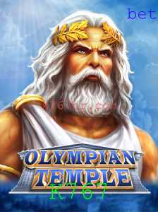 Descubra o Fascinante Mundo do Jogo OlympianTemple