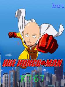 OnePunchMan: Um Mergulho no Universo de Ação e Estratégia