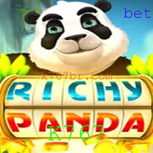 RichyPanda: Descubra o Universo do Jogo com a Chave K767