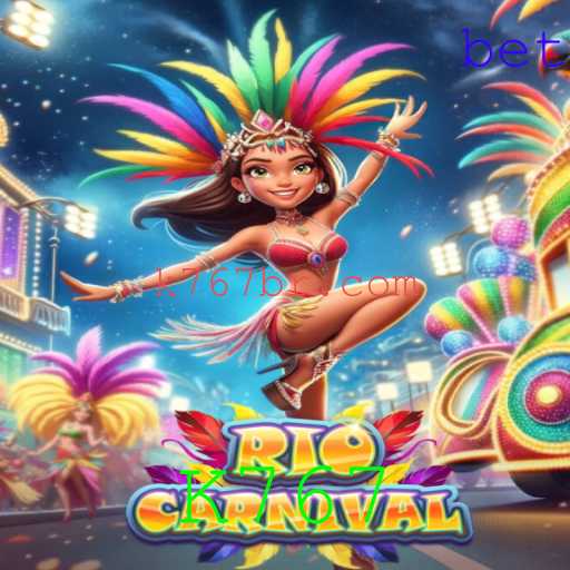 Descubra o Fascinante Mundo de RioCarnival: Um Jogo Inspirado na Alegria e Cultura Brasileira