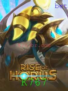 Explorando 'RiseofHorus': Um Jogo de Estratégia Antigo com Toques Modernos