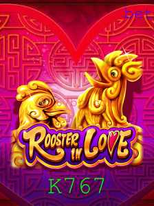 RoosterInLove: Descubra o Fascinante Mundo do Novo Jogo com a Chave Especial K767