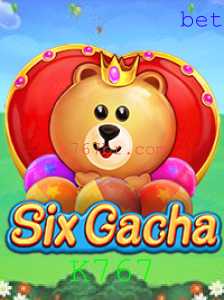 Tudo sobre SixGacha: Regras, Estratégias e Novidades