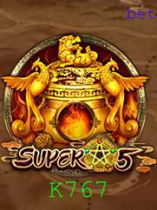 Explorando o Universo do Jogo Super5