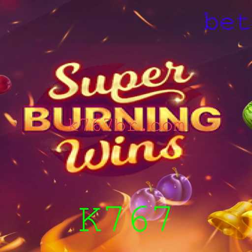 Explore o Jogo Fascinante SuperBurningWins com a Chave K767