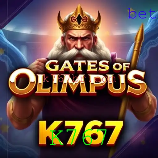 Como ganhar no Gates of Olympus em K767 com Saque via PIX 2026
