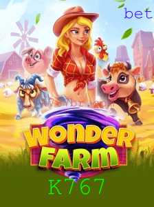 Explore o Maravilhoso Mundo de WonderFarm: Entenda o Jogo e Suas Regras